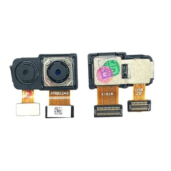 Huawei Y5-2019 Rear Camera