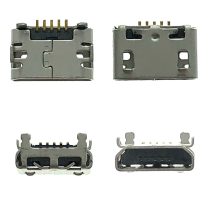 Plug In Micro - 21 For HW Honor 3C/3X/P6