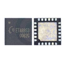 Redmi Note 9 (ETA6953) Charging IC