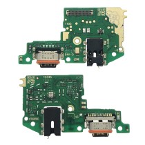 Vivo V17 (AA) Charging Board + Handfree