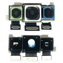 Oneplus 7 Rear Camera (1 Set 3 Pcs)