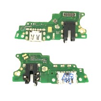 Oppo A31-2020 Charging Board+Handfree(AA)