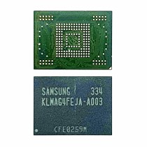 Samsung N8000 EMMC IC