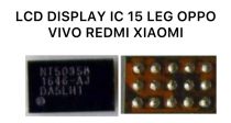 Oppo/Vivo/Redmi/Xiaomi NT50358A 15 Leg LCD Display IC