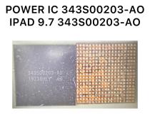 Pad 9.7 343S00203-AO Power IC