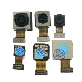 HW Honor View 30 Rear Camera (1Set 3PCS)