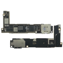 Phone 12 Mini CNC Down Layer Board Baseband Drilled For 1 Sim