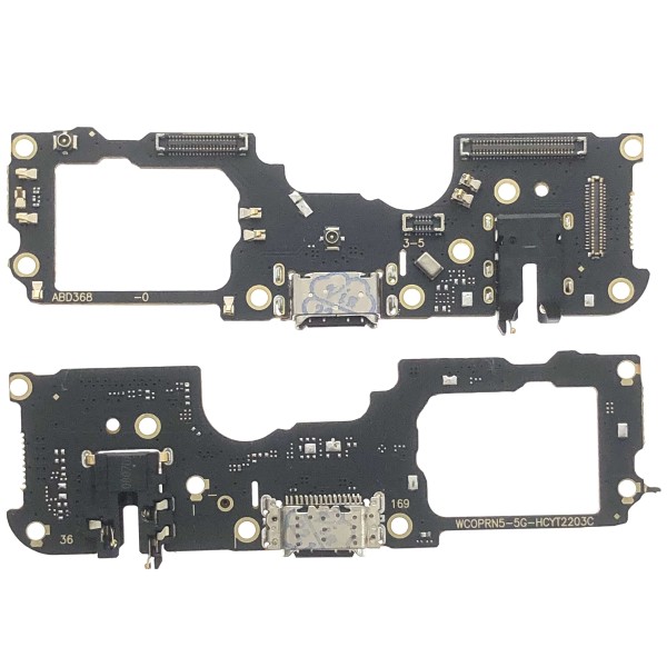 Oppo Reno 5-5G (AA) Charging Board