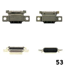53 Type-C Plug In For Xiaomi Mix 3