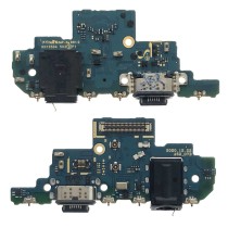 Samsung A52-4G SM-A525 (ORI) Charging Board +Handfree