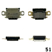 51 Type-C Plug In For Xiaomi Pocophone F1