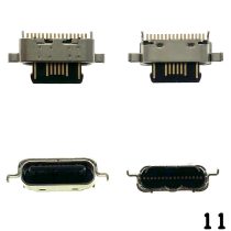 11 Type-C Plug In