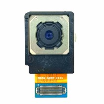 Samsung S7 EDGE Rear Camera