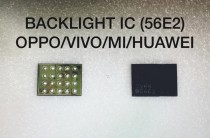 OP/Vivo/HW/Xiaomi (56e2)Backlight ic