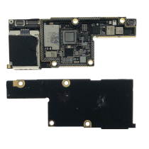 Phone X CNC Down Layer Board Baseband Drilled For Qualcomm
