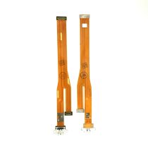 Oppo A3S(CPH1803)Charging Flex Ribbon(AA)