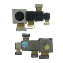 Oppo Reno 2 Rear Camera (1Set 4PCS)