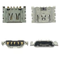 Plug In Micro - 17 For Oppo A1K/A35/A5S/A31-2020/Realme 3/Realme 5