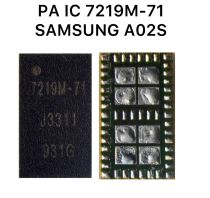 Samsung A02s 7219M-71 PA IC