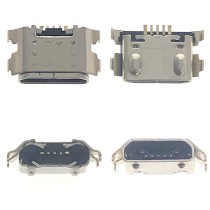 Plug In Micro - 42 For Redmi 9A/9C/SAM SM A01
