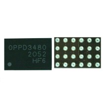 Oppo Reno 4 OPPD3480 Charging IC