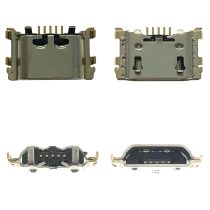 Plug In Micro - 18 For Oppo A3S(1803/1853) Realme 2/K50/K8 Plus/K20 2019
