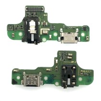 Samsung A20s SM-A207F Ori Charging Board + Handfree