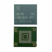 Samsung N9005 EMMC IC(32GB)