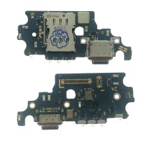 Samsung S21 Plus-5G (ORI) Charging Board + Sim Holder