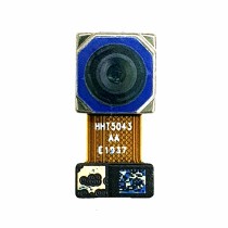 Samsung A10S Rear Camera