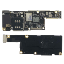 Phone Xs Max CNC Down Layer Board Baseband Drilled For 1 Sim
