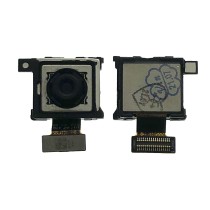 HW Nova 4 48 MP Advanced Edition Rear Camera