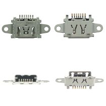 Plug In Micro - 15 For Oppo A5S/F5/F11/R11/R7/Realme 1