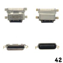 42 Type-C Plug In For Redmi 8/8A/Redmi Note 7/Note7 pro/Note 8/Note 8 Pro/Note 9/Note 9s/Xiaomi A3