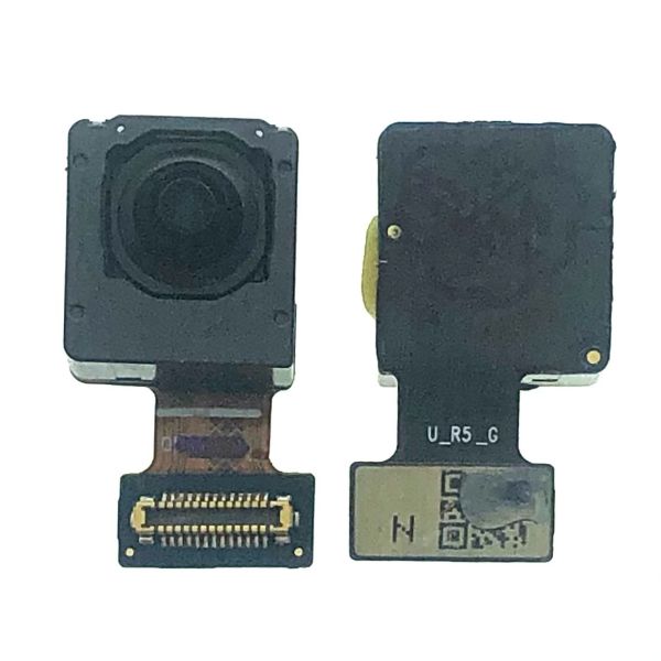 SAM SM S21 Ultra-5G Front Camera