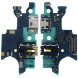 Samsung A7-2018 A750 Chaging Board + Handfree (Ori)