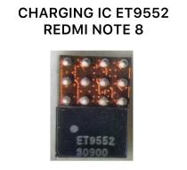 Redmi Note 8 ET9552 Charging IC