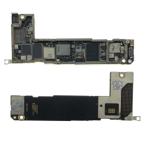 Phone 12 CNC Down Layer Board Baseband Drilled For 1 Sim