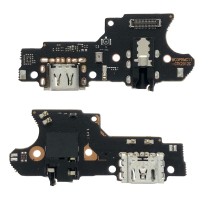Realme C11/C12 (AA) Charging Board + Handfree
