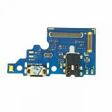 Samsung A51 Charging Board+Handfree(AA)