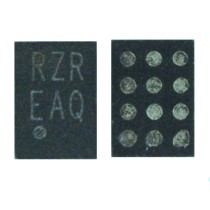 Charging IC -RZR (12Pin)