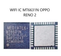 Oppo Reno 2 MT6631N WiFi IC