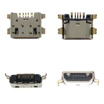 Plug In Micro - 05 For Vivo X7/X7 Plus