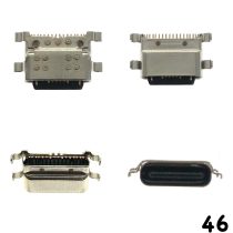 46 Type-C Plug In For Xiaomi 8 Lite