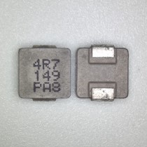 Pad Series(4R7) Inductance Light IC