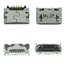 Plug In Micro - 01 For Vivo X5L/X5Pro/X6/Xplay 5/Y23/Y31