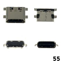 55 Type-C Plug In For Xiaomi 5c