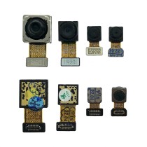 Oppo A9 (2020) Rear Camera (1 Set 4 Pcs)