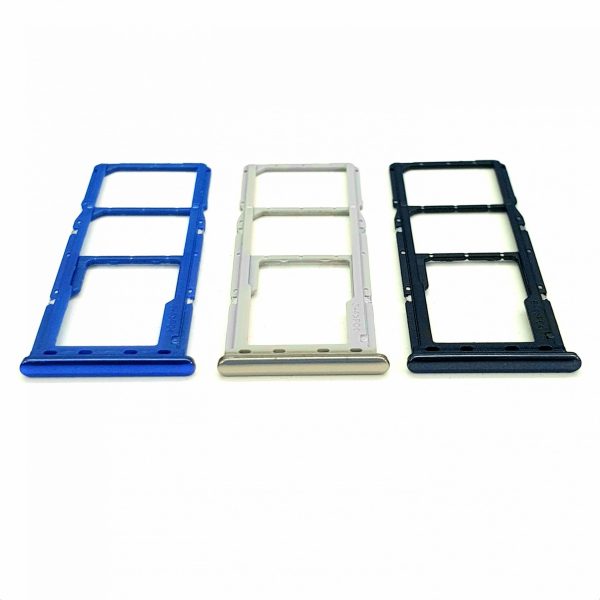 Samsung A70 Sim Tray