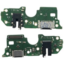 Oppo A57-2020 (AA) Charging Board + Handfree